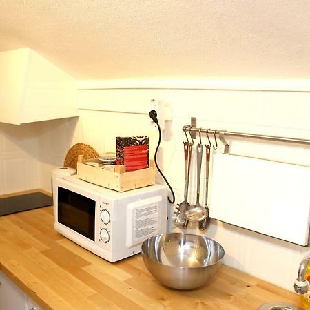 White Cosy Apartment Lissabon Buitenkant foto
